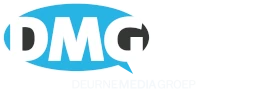 DMG Deurne Media Groep Radio, Internet en TV